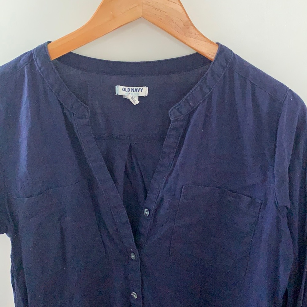 Old Navy tunic
